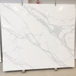 turkish marble white color