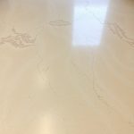 turkish travertine beige color